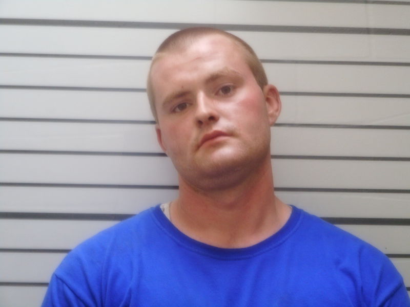 Muskogee man charged with child neglect